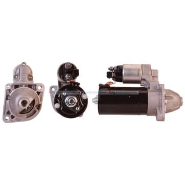 Startmotor 2,2kW från Autofrance