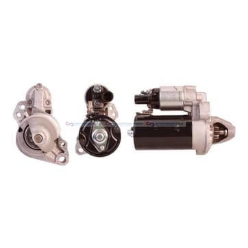 Startmotor 1,4kW från Autofrance