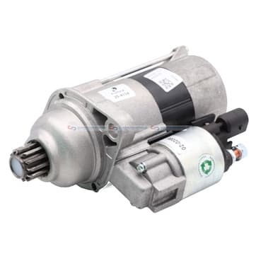 Startmotor 2kW från Autofrance
