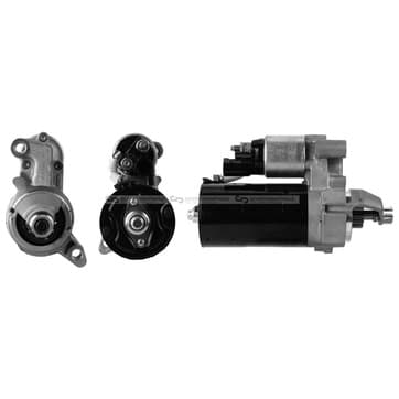 Startmotor 2,2kW från Autofrance