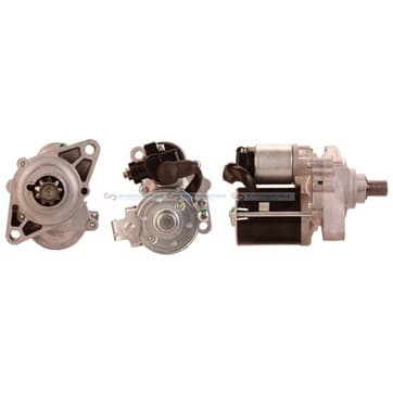 Startmotor 1kW från Autofrance