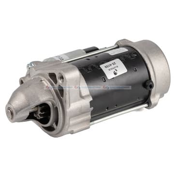 Startmotor 1,8kW från Autofrance