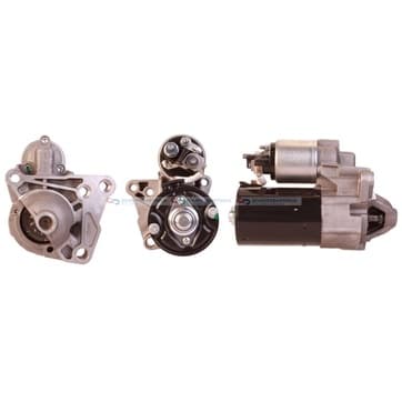 Startmotor 1,1kW från Autofrance