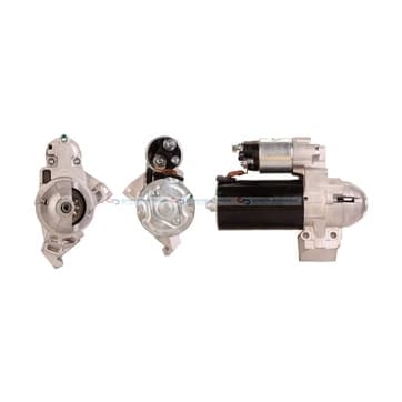 Startmotor 2,2kW från Autofrance