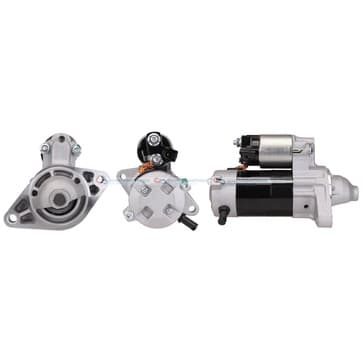 Startmotor 1kW från Autofrance