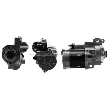 Startmotor 2,2kW från Autofrance