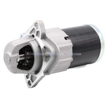 Startmotor 1,1kW från Autofrance