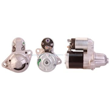 Startmotor 1kW från Autofrance