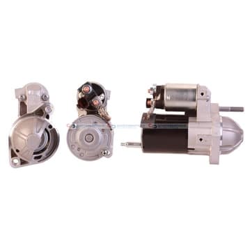 Startmotor 1,2kW från Autofrance