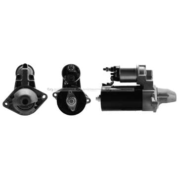 Startmotor 1,4kW från Autofrance