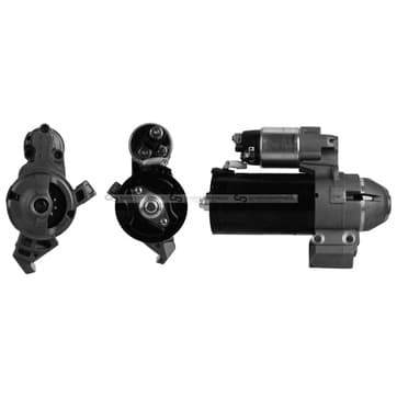 Startmotor 2,5kW från Autofrance