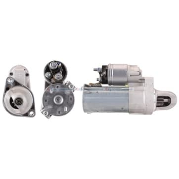Startmotor 1,4kW från Autofrance