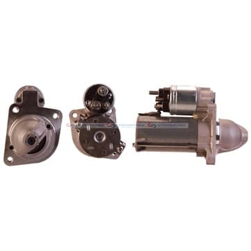 Startmotor 1,2kW från Autofrance