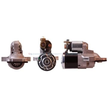 Startmotor 1,2kW från Autofrance