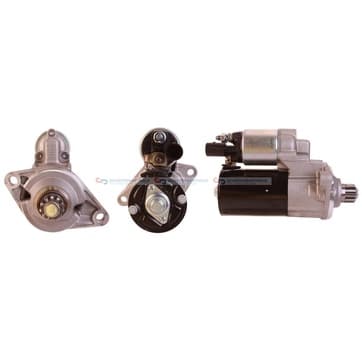 Startmotor 1,1kW från Autofrance