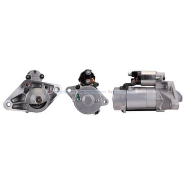 Startmotor 2kW från Autofrance