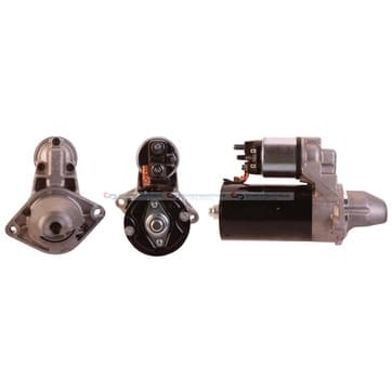 Startmotor 1,4kW från Autofrance