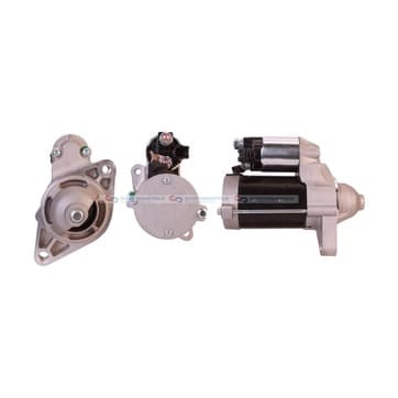 Startmotor 1,6kW från Autofrance