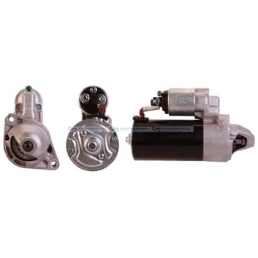 Startmotor 2,5kW från Autofrance