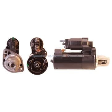 Startmotor 2,1kW från Autofrance