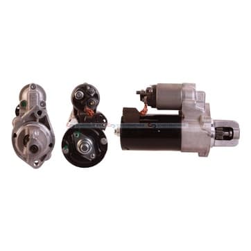 Startmotor 1,7kW från Autofrance