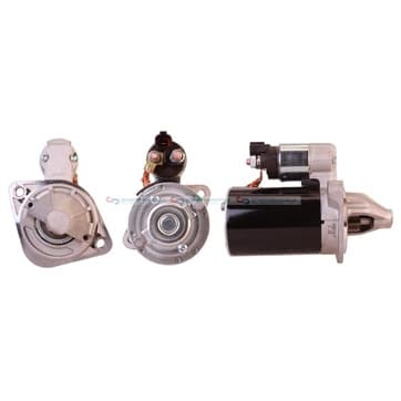 Startmotor 0,9kW från Autofrance