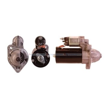 Startmotor 2,5kW från Autofrance