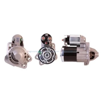 Startmotor 1kW från Autofrance
