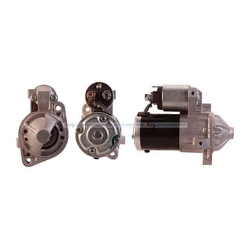Startmotor 1,4kW från Autofrance