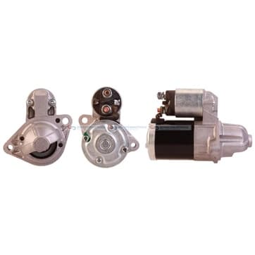 Startmotor 1,1kW från Autofrance