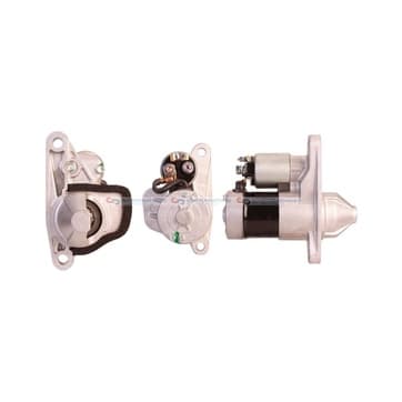 Startmotor 1kW från Autofrance