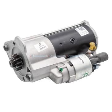 Startmotor 2,2kW från Autofrance