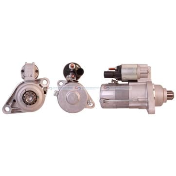Startmotor 1,8kW från Autofrance
