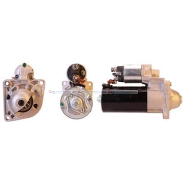 Startmotor 2,2kW från Autofrance