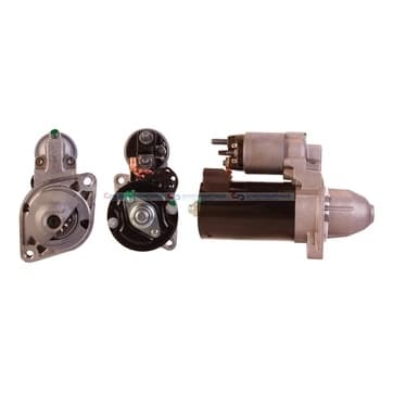 Startmotor 2kW från Autofrance