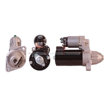 Startmotor 1,7kW från Autofrance