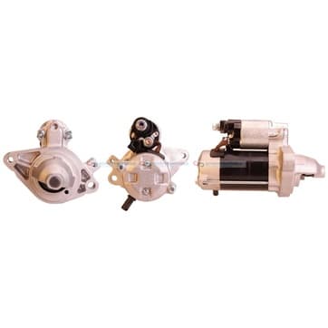 Startmotor 1kW från Autofrance