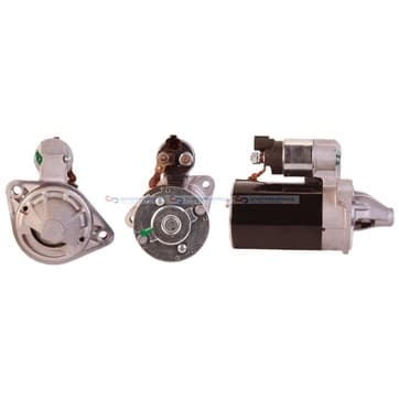 Startmotor 0,9kW från Autofrance