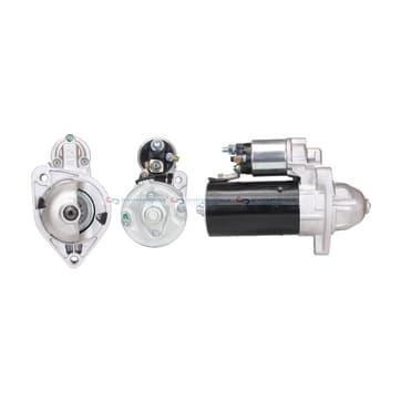 Startmotor 2,5kW från Autofrance