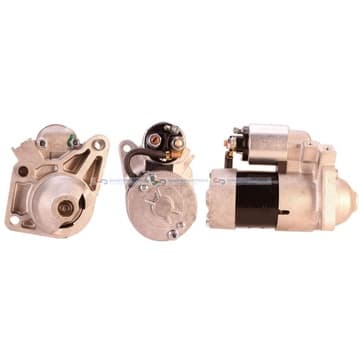 Startmotor 1,4kW från Autofrance