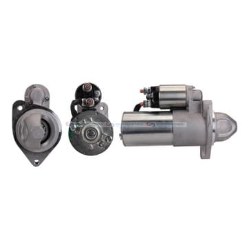 Startmotor 1,7kW från Autofrance