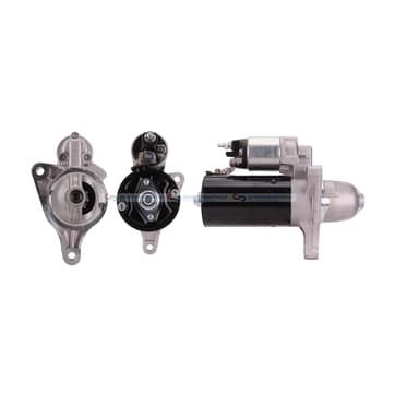 Startmotor 2,5kW från Autofrance