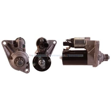 Startmotor 1,7kW från Autofrance