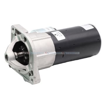 Startmotor 1,7kW från Autofrance