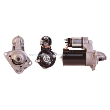 Startmotor 1,1kW från Autofrance