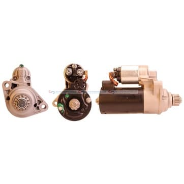 Startmotor 2,2kW från Autofrance