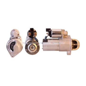 Startmotor 1,7kW från Autofrance