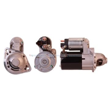 Startmotor 1,2kW från Autofrance
