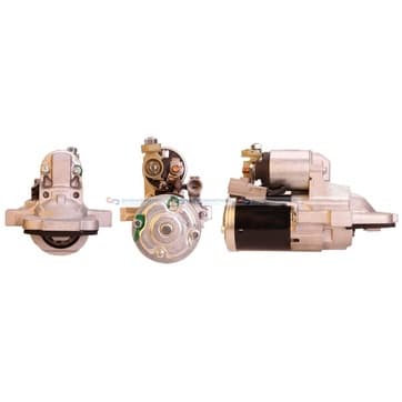 Startmotor 1,2kW från Autofrance