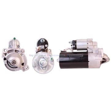 Startmotor 2,2kW från Autofrance